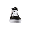 Giày Vans Sk8 - Hi Label Mix - VN0A4BV6V9A