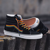 Giày Vans Sk8 - Hi Rainbow Pride - VN0A4BV6ZGH