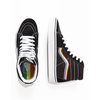Giày Vans Sk8 - Hi Rainbow Pride - VN0A4BV6ZGH