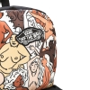 Balo Vans Breast Cancer Awareness Calico Backpack - VN0A4CUJZTO