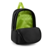 Balo Vans Bounds Backpack - VN0A4DROBLK