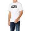 Áo Vans AP Flying V Short Sleeve - VN0A4MM6WHT