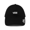 Mũ Vans Neon Crush Cap - Black - VN0A4MMUBLK