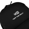 Balo Vans Escheker Backpack - VN0A4MN5BLK