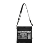 Túi Vans AP Duyanaizi 20 W Cross Body Bag - VN0A4MNJBLK