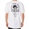 Áo Vans Night Tide Ss Tee - VN0A4MRHWHT