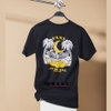 Áo Vans Cheers Tee - VN0A4MRSBLK