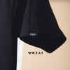 Áo Vans Cheers Tee - VN0A4MRSBLK