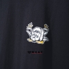 Áo Vans Cheers Tee - VN0A4MRSBLK