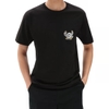 Áo Vans Cheers Tee - VN0A4MRSBLK