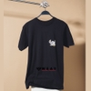 Áo Vans Cheers Tee - VN0A4MRSBLK