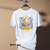 Áo Vans Cheers Tee - VN0A4MRSWHT