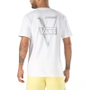 Áo Vans Ave Vintage V Tee - VN0A4MURWHT
