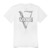 Áo Vans Ave Vintage V Tee - VN0A4MURWHT