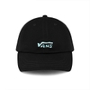 Mũ Vans Cheung Yiklui 20 M Cap - VN0A4P5KBLK
