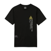 Áo Vans 66 Supply Ss Tee - VN0A4TUPBLK