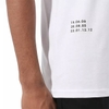 Áo Vans 66 Supply Ss Tee - VN0A4TUPWHT