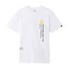 Áo Vans 66 Supply Ss Tee - VN0A4TUPWHT