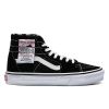 Giày Vans Sk8-Hi DIY Tapered Black - VN0A4U16U7B