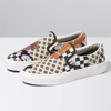 Giày Vans Slip-On Tiger Patchwork - VN0A4U381IO