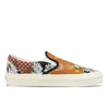 Giày Vans Slip-On Tiger Patchwork - VN0A4U381IO