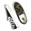 Giày Vans Slip-On Mismatch - VN0A4U38WS8