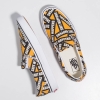 Giày Vans Slip On Shit Happens - VN0A4U38WTX