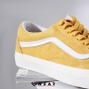 Giày Vans Old Skool Pig Suede - VN0A4U3B18Z