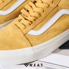 Giày Vans Old Skool Pig Suede - VN0A4U3B18Z