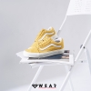 Giày Vans Old Skool Pig Suede - VN0A4U3B18Z