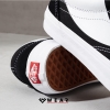 Giày Vans Old Skool Warp - VN0A4U3B21N