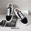 Giày Vans Old Skool Warp - VN0A4U3B21N