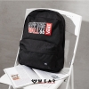 Balo Vans Mid Light Backpack - VN0A4UPZBLK