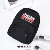 Balo Vans AP Solar Mass Backpack - VN0A4UQ7BLK