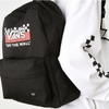 Balo Vans AP Solar Mass Backpack - VN0A4UQ7BLK