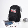 Balo Vans AP Solar Mass Backpack - VN0A4UQ7BLK