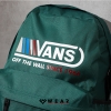 Balo Vans Victory Bell Backpack - VN0A4USQEEI