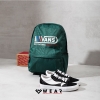 Balo Vans Victory Bell Backpack - VN0A4USQEEI