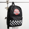 Balo Vans Retro Mix Backpack - VN0A4UTQBLK