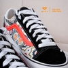 Giày Vans Style 36 Moroccan Tile Check - VN0A54F6687