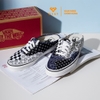 Giày Vans Mule Authentic Pattern Mix Multi - VN0A54F76UW