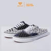 Giày Vans Mule Authentic Pattern Mix Multi - VN0A54F76UW
