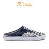Giày Vans Mule Authentic Pattern Mix Multi - VN0A54F76UW