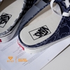 Giày Vans Mule Authentic Pattern Mix Multi - VN0A54F76UW