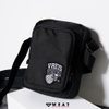 Túi Vans New Varsity Cross Body - VN0A54K1BLK