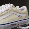 Giày Vans Old Skool Skate - VN0A5FCBOFW