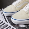 Giày Vans Old Skool Skate - VN0A5FCBOFW