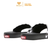 Dép Vans La Costa Slide-On Sandals Checkerboard - VN0A5HF527I