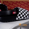 Dép Vans La Costa Slide-On Sandals Checkerboard - VN0A5HF527I