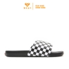 Dép Vans La Costa Slide-On Sandals Checkerboard - VN0A5HF527I